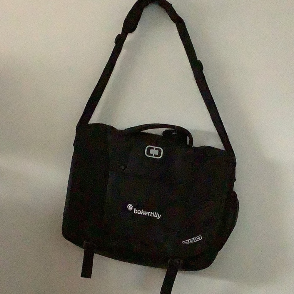 NWT Laptop case